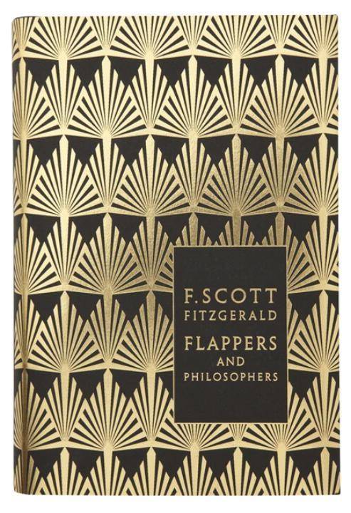 Flappers and Philosophers The Collected Short Stories of F. Scott Fitzgerald