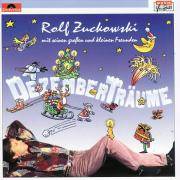 Dezemberträume, 1 CD-Audio Mit seinen großen und kleinen Freunden