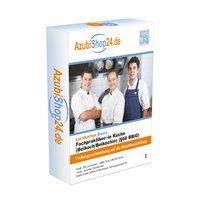 AzubiShop24.de Basis-Lernkarten Fachpraktiker /in Küche Prüfung Fachpraktiker /in Küche Prüfungsvorbereitung Ausbildung