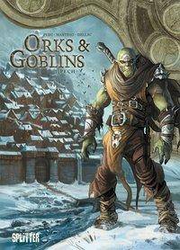 Orks & Goblins - Pech Pech