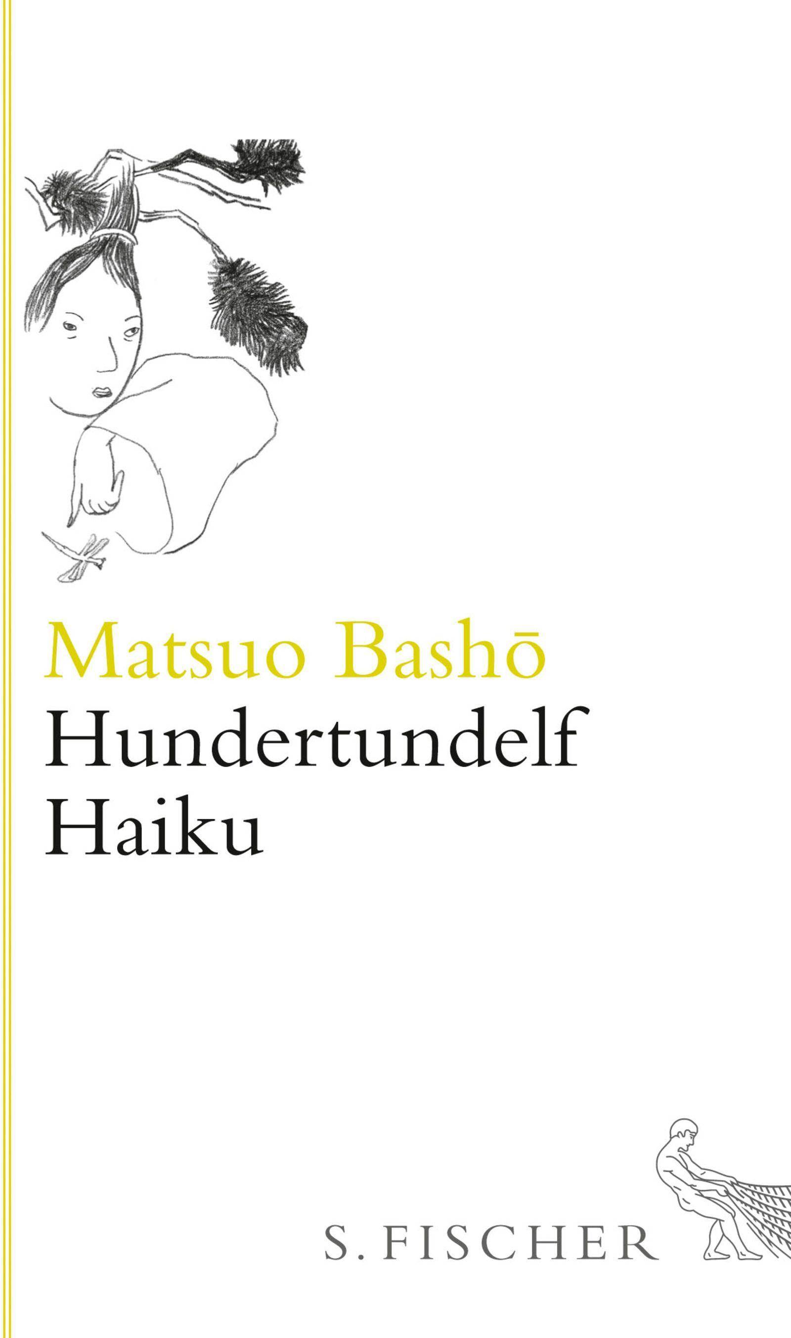 Hundertundelf Haiku Gedichte