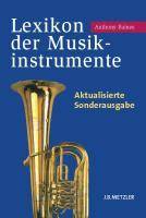 Lexikon der Musikinstrumente Aktualisierte Sonderausgabe