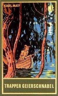 Trapper Geierschnabel Roman