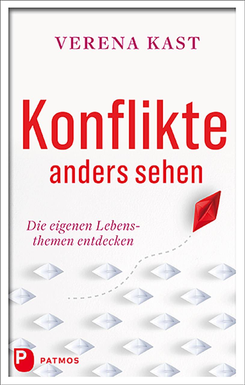 Konflikte anders sehen Die eigenen Lebensthemen entdecken