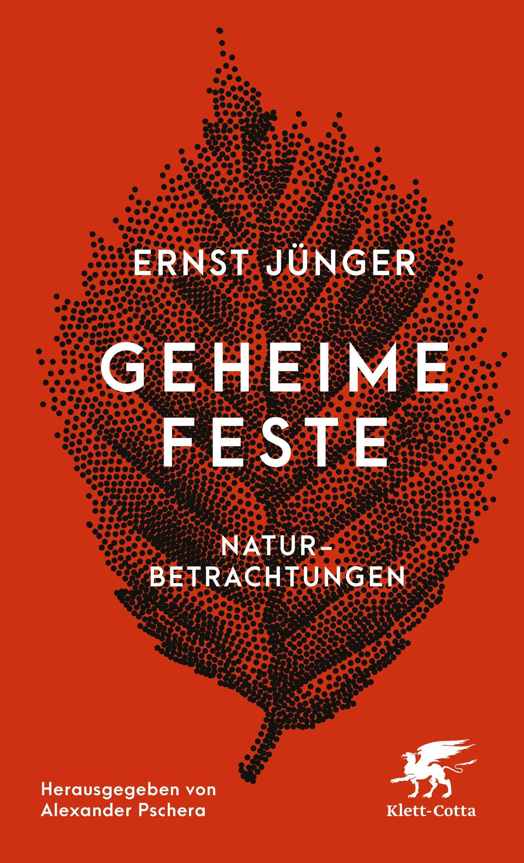 Geheime Feste Naturbetrachtungen