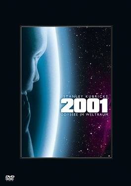 2001: Odyssee im Weltraum Für Hörgeschädigte geeignet. USA