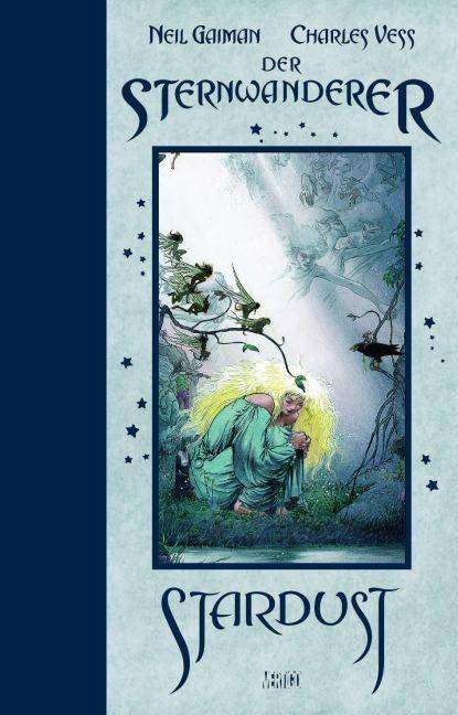Stardust - Der Sternwanderer Neue Edition
