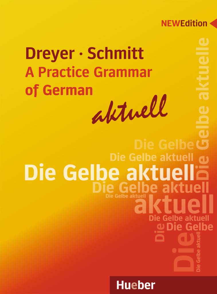 A Practice Grammar of German A Practice Grammar of German