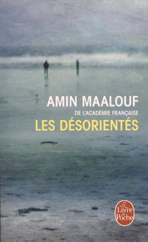 Les désorientés Roman