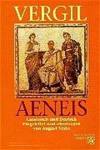 Aeneis Latein.-Dtsch.
