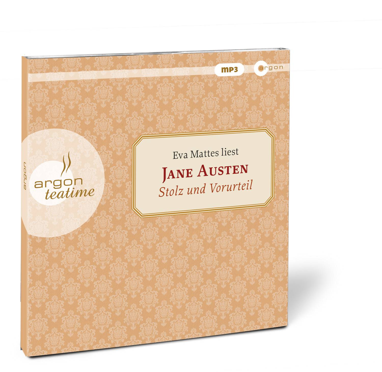 Stolz und Vorurteil Ungekürzte Ausgabe, Lesung