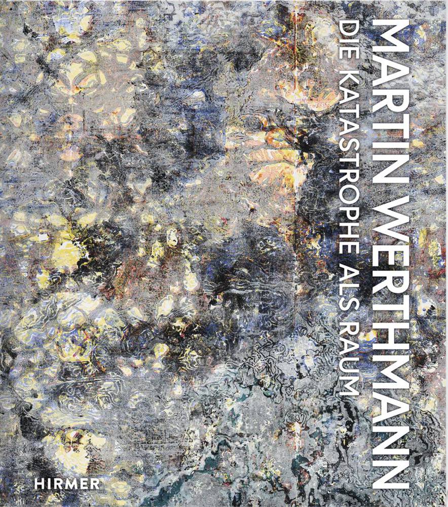 Martin Werthmann Catastrophe as Space