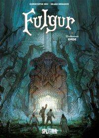 Fulgur - Verbrannte Erden Verbrannte Erden