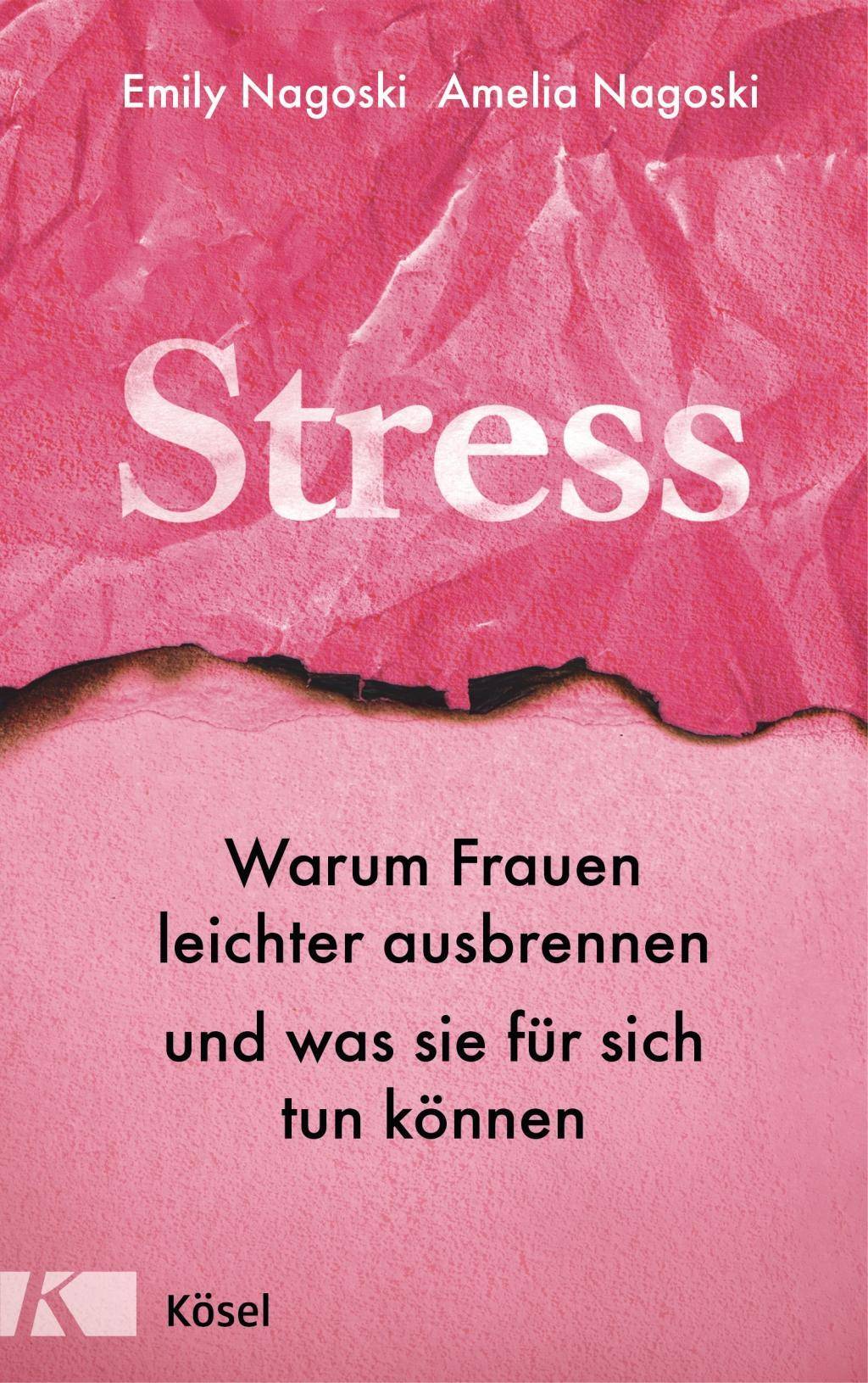 Stress Warum Frauen leichter ausbrennen und was sie für sich tun können