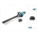 Makita DUH 523 G1 Akku Heckenschere 18 V 52 cm + 1x Akku 6,0 Ah - ohne Ladegerät Makita DUH 523 G1 Akku Heckenschere 18 V 52 cm + 1x Akku 6,0 Ah - ohne Ladegerät