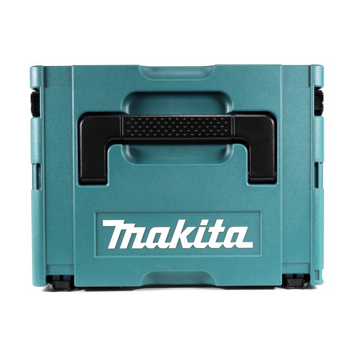 Makita DPT 353 G1J Akku Pintacker 18 V + 1x Akku 6,0 Ah + Makpac - ohne Ladegerät