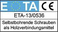 E-Jet-Schr. 4,0x 30 TG zn gelb m. Reibschaft