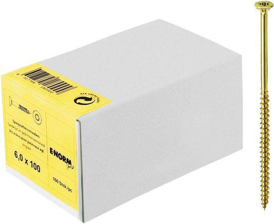 SPS SeKo zn gelb TG ISR 5,0x 60/36 KP E-NORMpro