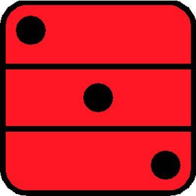 Gehörschutzstöpsel 1110,m.Band, 100 Paar