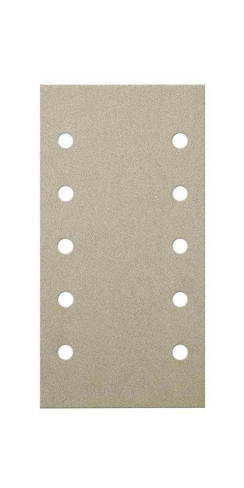 KLINGSPOR Schleifblatt PS 33 CK Körnung 100 B115xL230mm Stanzform