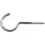 Art.11 Schraubhaken geb. zn 11/ 50x3,3 Art.11 Schraubhaken geb. zn 11/ 50x3,3