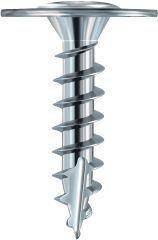 Pfostenverbinderschraube 8x 40 ISR 40