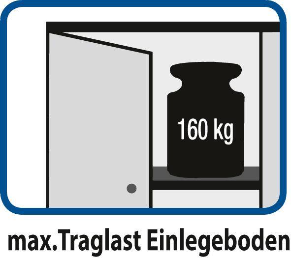 Handschuh Virtex 79-700, Gr. 9, 50 Paar