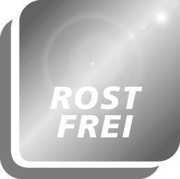 Fenstergewebe 1,20x25m Edelstahl Rostfrei