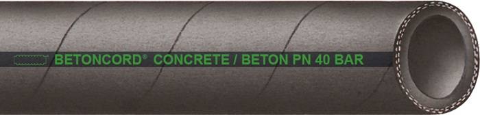 Betoninjektionsschlauch BETONCORD®/40 ID 35,0mm L.40m