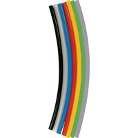 Druckluftschlauch PUR ID 8mm AD 10mm L.25m blau Rl.a 25m RIEGLER Druckluftschlauch PUR ID 8mm AD 10mm L.25m blau Rl.a 25m RIEGLER
