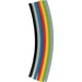 Druckluftschlauch PUR ID 8mm AD 10mm L.25m blau Rl.a 25m RIEGLER Druckluftschlauch PUR ID 8mm AD 10mm L.25m blau Rl.a 25m RIEGLER