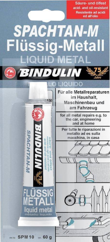 Flüssig-Metall 60g SPM10