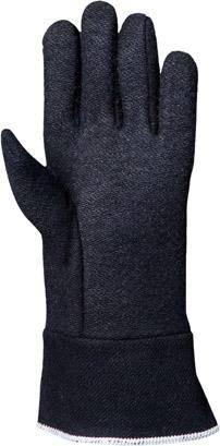 Hitzeschutzhandschuh 8814 Charguard, Gr. 10
