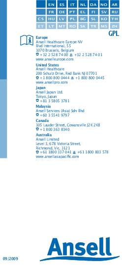 Handschuhe HyFlex® 48-101 Gr.7 schwarz EN 388 PSA II Nyl.m.PU ANSELL