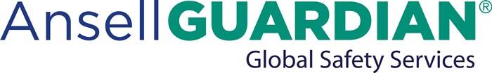 UA Global' Text in Grün und Dunkelblau auf einem weißen Hintergrund, der ein Logo-Design darstellt.