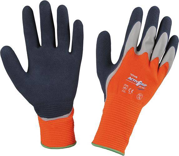 Handschuh Towa Activ Grip XA 325, Gr. 9 - Artikel: 4029234910455