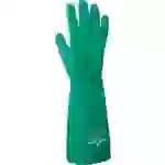 Schutzhandschuh Nitril 727, Gr. 10 Schutzhandschuh Nitril 727, Gr. 10