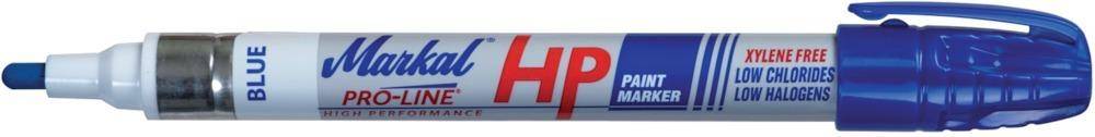 Markal® Markal Pro-Line HP weiss ( 12 Stk. )