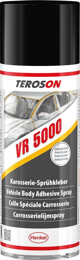 TEROSON VR 5000 AE400ML EGFD Smart Repair Henkel - Artikel: 4002872157871