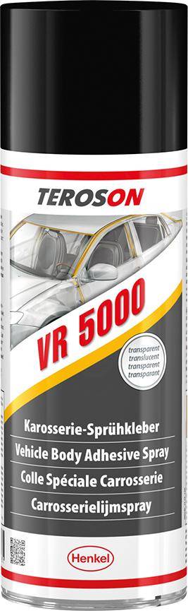 TEROSON VR 5000 AE400ML EGFD Smart Repair Henkel