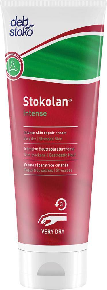 Stokolan Sensitive PURE 100 ml Tube