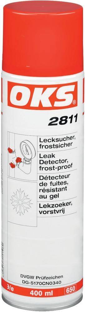 Lecksucher frostsicher Spray OKS 2811 400 ml