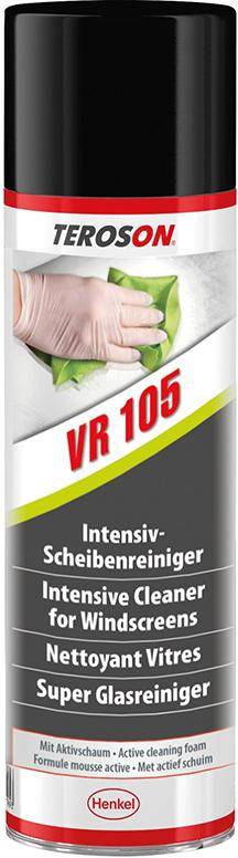 TEROSON VR 105 AE500ML Scheibenreiniger Henkel - Artikel: 5010266004938