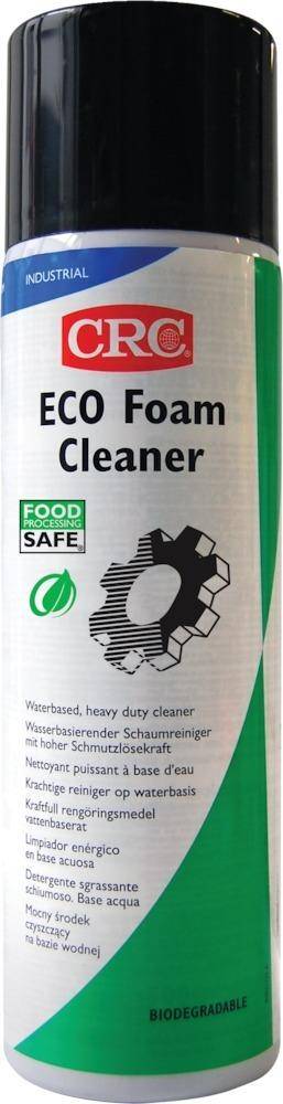Eco Foam Cleaner 500ml SDSchaumreinigungssp.NSF A1
