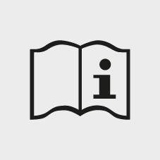 Handschuh GemoMech 665+, Gr. 9