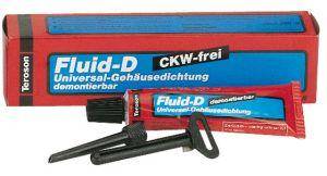 TEROSON VR 410 75ml TB Fluid-D, 10 Stück