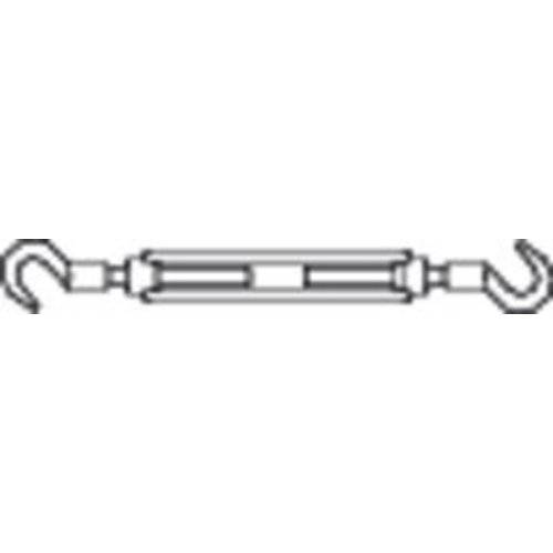 DIN 1480 3.6 galZn H/Ö M8 HP (10)