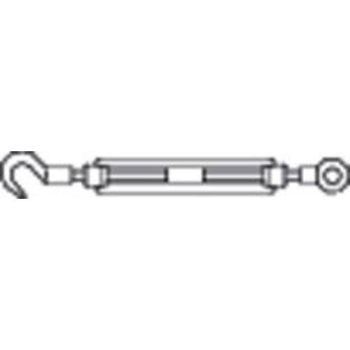 DIN 1480 3.6 galZn H/Ö M8 HP (10)