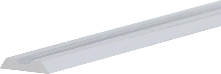 Wendeschneidplatte HW 82X5,5X1,1mm für E-Hobel