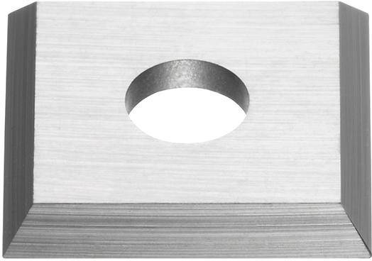 Wendeschneidplatte HW 12X12X1,5mm